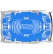 FLESHLIGHT - MASTURBATEUR QUICKSHOT TURBO BLEU GLACE FLESHLIGHT - MASTURBATEUR QUICKSHOT TURBO BLEU GLACE