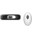 ARMONY - LORDS LOVE RING VIBRATOR REMOTE CONTROL BLACK ARMONY - LORDS LOVE RING VIBRATOR REMOTE CONTROL BLACK