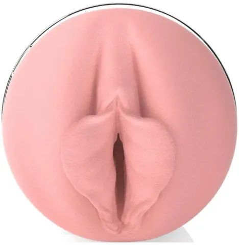 FLESHLIGHT - QUIVER MASTURBADOR VIBRATORIO RECARGABLE VAGINA