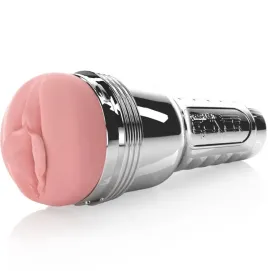 FLESHLIGHT - QUIVER RECHARGEABLE VIBRATING MASTURBATOR VAGINA
