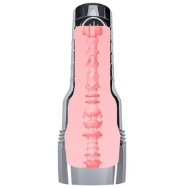 FLESHLIGHT - QUIVER WIEDERAUFLADBARER VIBRIERENDER MASTURBATOR FÜR DIE VAGINA