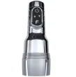 FLESHLIGHT - QUIVER RECHARGEABLE VIBRATING MASTURBATOR VAGINA FLESHLIGHT - QUIVER RECHARGEABLE VIBRATING MASTURBATOR VAGINA