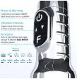 FLESHLIGHT - QUIVER RECHARGEABLE VIBRATING MASTURBATOR VAGINA FLESHLIGHT - QUIVER RECHARGEABLE VIBRATING MASTURBATOR VAGINA