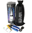 FLESHLIGHT - QUIVER RECHARGEABLE VIBRATING MASTURBATOR VAGINA FLESHLIGHT - QUIVER RECHARGEABLE VIBRATING MASTURBATOR VAGINA