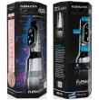 FLESHLIGHT - QUIVER RECHARGEABLE VIBRATING MASTURBATOR VAGINA FLESHLIGHT - QUIVER RECHARGEABLE VIBRATING MASTURBATOR VAGINA