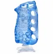 FLESHLIGHT – MASTURBATORE MANUALE MASCHILE FLESHSKINS GRIP BLUE ICE BLU FLESHLIGHT – MASTURBATORE MANUALE MASCHILE FLESHSKINS GRIP BLUE ICE BLU