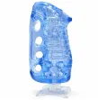FLESHLIGHT – MASTURBATORE MANUALE MASCHILE FLESHSKINS GRIP BLUE ICE BLU FLESHLIGHT – MASTURBATORE MANUALE MASCHILE FLESHSKINS GRIP BLUE ICE BLU