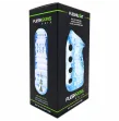 FLESHLIGHT – MASTURBATORE MANUALE MASCHILE FLESHSKINS GRIP BLUE ICE BLU FLESHLIGHT – MASTURBATORE MANUALE MASCHILE FLESHSKINS GRIP BLUE ICE BLU