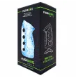 FLESHLIGHT – FLESHSKINS GRIP BLUE ICE MASTURBADOR MANUAL AZUL FLESHLIGHT – FLESHSKINS GRIP BLUE ICE MASTURBADOR MANUAL AZUL