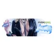 FLESHLIGHT – MASTURBATORE MANUALE MASCHILE FLESHSKINS GRIP BLUE ICE BLU FLESHLIGHT – MASTURBATORE MANUALE MASCHILE FLESHSKINS GRIP BLUE ICE BLU