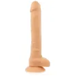 COCK MILLER - SILIKON-DICHTE ARTIKULIERBARES COCKSIL 24 CM COCK MILLER - SILIKON-DICHTE ARTIKULIERBARES COCKSIL 24 CM