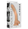 COCK MILLER - SILIKON-DICHTE ARTIKULIERBARES COCKSIL 24 CM COCK MILLER - SILIKON-DICHTE ARTIKULIERBARES COCKSIL 24 CM