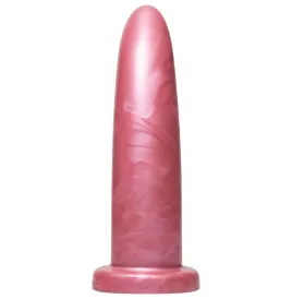 HERSPOT FLESHLIGHT - DILDO CURVO GOLDEN ROSE L