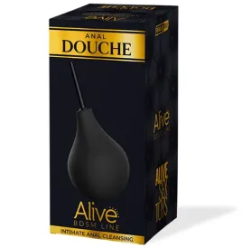 ALIVE ANALDUSCHREINIGER, GRÖSSE S