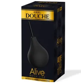 ALIVE - ANAL DOUCHE CLEANER SIZE L