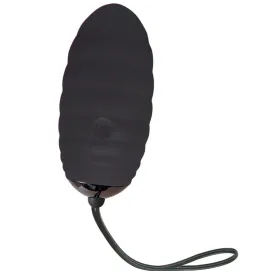 ADRIEN LASTIC - OCEAN BREEZE 2.0 UOVO VIBRANTE RICARICABILE TELECOMANDO NERO
