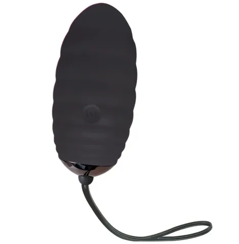 ADRIEN LASTIC - OCEAN BREEZE 2.0 TÉLÉCOMMANDE UF VIBRANT RECHARGEABLE NOIR