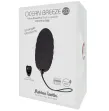 ADRIEN LASTIC - OCEAN BREEZE 2.0 UOVO VIBRANTE RICARICABILE TELECOMANDO NERO ADRIEN LASTIC - OCEAN BREEZE 2.0 UOVO VIBRANTE RICARICABILE TELECOMANDO NERO