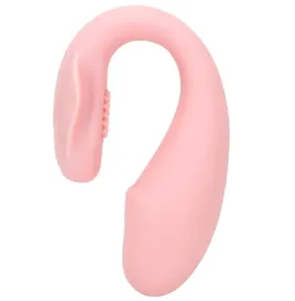 ARMONY - FRESHFUN CICI STAP-ON VIBRATOR REMOTE CONTROL AND APP 10 VIBRATIONS PINK