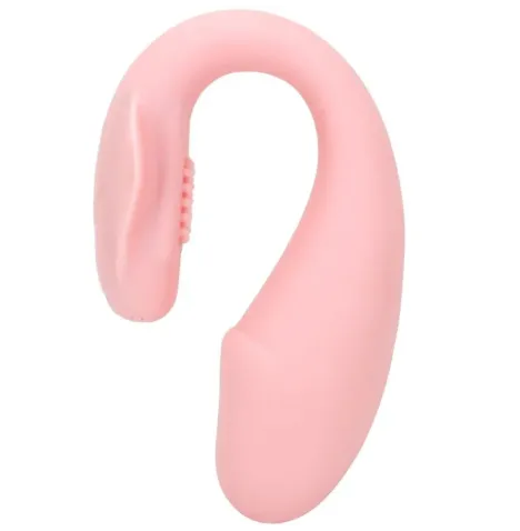 ARMONY - FRESHFUN CICI STAP-ON VIBRATOR REMOTE CONTROL AND APP 10 VIBRATIONS PINK