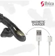 IBIZA - VIBRATORE E STIMOLATORE CLITORIDEO CON EFFETTO MORSO E ROTAZIONE IBIZA - VIBRATORE E STIMOLATORE CLITORIDEO CON EFFETTO MORSO E ROTAZIONE