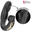 IBIZA - ROSE VIBRATEUR EFFET FLICKING ET STIMULATEUR DE CLITO IBIZA - ROSE VIBRATEUR EFFET FLICKING ET STIMULATEUR DE CLITO