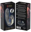 IBIZA - ROSE VIBRATOR FLICKING EFFECT AND CLIT STIMULATOR