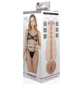 FLESHLIGHT GIRLS - MIA MALKOVA VAGINA LVL UP