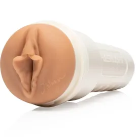 FLESHLIGHT GIRLS - AUTUMN FALLS CREMA TEXTURE VAGINA