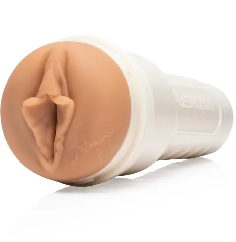 FLESHLIGHT GIRLS - AUTUMN FALLS CREMA TEXTURE VAGINA