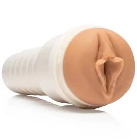 FLESHLIGHT GIRLS - AUTUMN FALLS CREME TEXTUR VAGINA