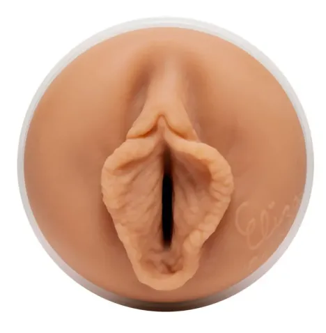 FLESHLIGHT GIRLS - ELIZA IBARRA VAGINA
