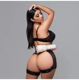 FLESHLIGHT GIRLS - VIOLET MYERS WAIFU VAGINA