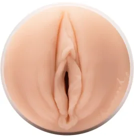 FLESHLIGHT GIRLS - SAVANNAH BOND VAGINA