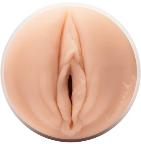 FLESHLIGHT GIRLS - SAVANNAH BOND VAGINA