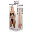 FLESHLIGHT GIRLS - SAVANNAH BOND VAGINA FLESHLIGHT GIRLS - SAVANNAH BOND VAGINA
