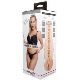 FLESHLIGHT GIRLS - BLAKE BLOSSOM BOMBSHELL VAGIN