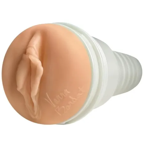FLESHLIGHT GIRLS - VANNA BARDOT VAGIN