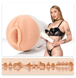 FLESHLIGHT GIRLS - DOLCEZZA VAGINA DI ANGEL YOUNG