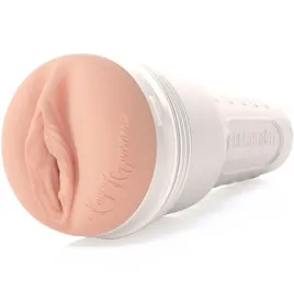 FLESHLIGHT GIRLS - MASTURBATORE VAGINA DI KAYLEY GUNNER