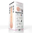 FLESHLIGHT GIRLS - BONNIE BLUE MIT 1K TEXTUR VAGINA FLESHLIGHT GIRLS - BONNIE BLUE MIT 1K TEXTUR VAGINA
