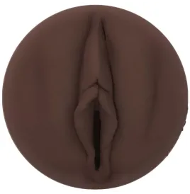 FLESHLIGHT GIRLS - NICOLE KITT PURRRRRFECTION VAGINA