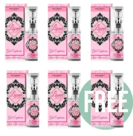 LIONA BY MOMA - LIQUID VIBRATOR EUPHORIA GEL 15 ML 51 KOSTENLOS