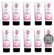KIKÍ TRAVEL - SCHMIERMITTEL MIT GUM-GESCHMACK 50ML 10 1 KOSTENLOS KIKÍ TRAVEL - SCHMIERMITTEL MIT GUM-GESCHMACK 50ML 10 1 KOSTENLOS
