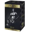 ALIVE - FURY KIT 10 PIEZAS BDSM NEGRO