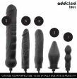 ADDICTED TOYS - INFLATABLE DILDO MODEL 3 ADDICTED TOYS - INFLATABLE DILDO MODEL 3