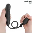 ADDICTED TOYS - INFLATABLE DILDO MODEL 3 ADDICTED TOYS - INFLATABLE DILDO MODEL 3