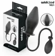 ADDICTED TOYS - INFLATABLE BUTT PLUG MODEL 2 ADDICTED TOYS - INFLATABLE BUTT PLUG MODEL 2