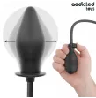 ADDICTED TOYS - INFLATABLE BUTT PLUG MODEL 2 ADDICTED TOYS - INFLATABLE BUTT PLUG MODEL 2