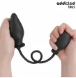 ADDICTED TOYS - INFLATABLE BUTT PLUG MODEL 2 ADDICTED TOYS - INFLATABLE BUTT PLUG MODEL 2